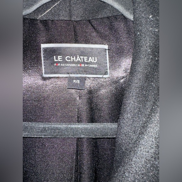 Le Chateau jacket - Picture 2 of 3